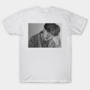 BE Suga T-Shirt